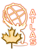 ATLAS detector